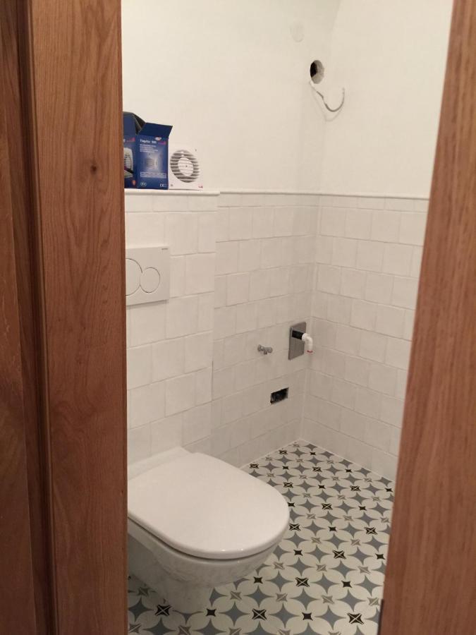 City Apartment Downtown Vienna Luaran gambar
