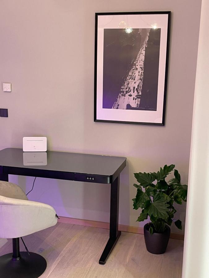 City Apartment Downtown Vienna Luaran gambar