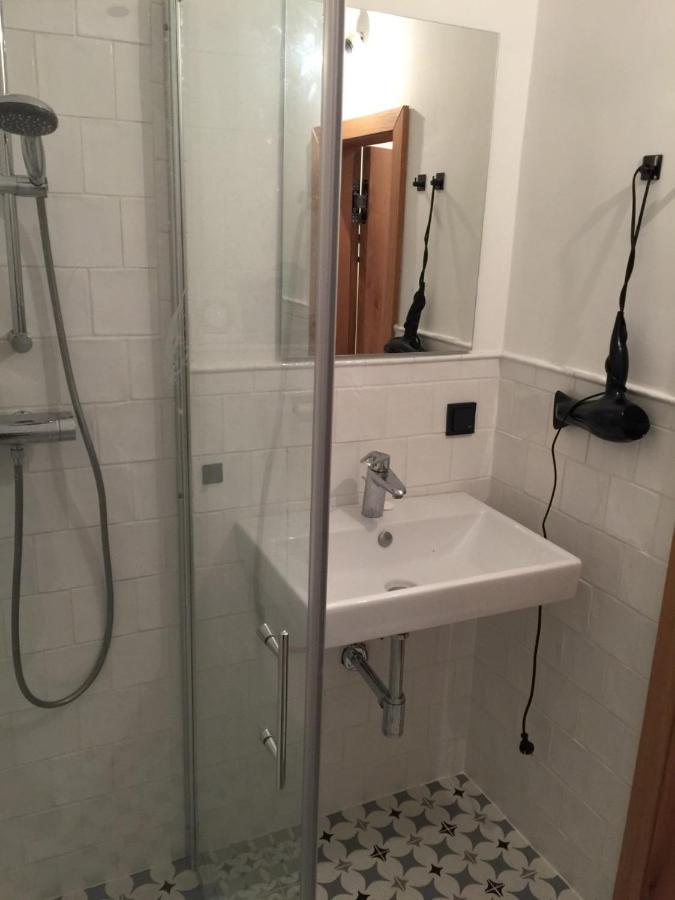 City Apartment Downtown Vienna Luaran gambar