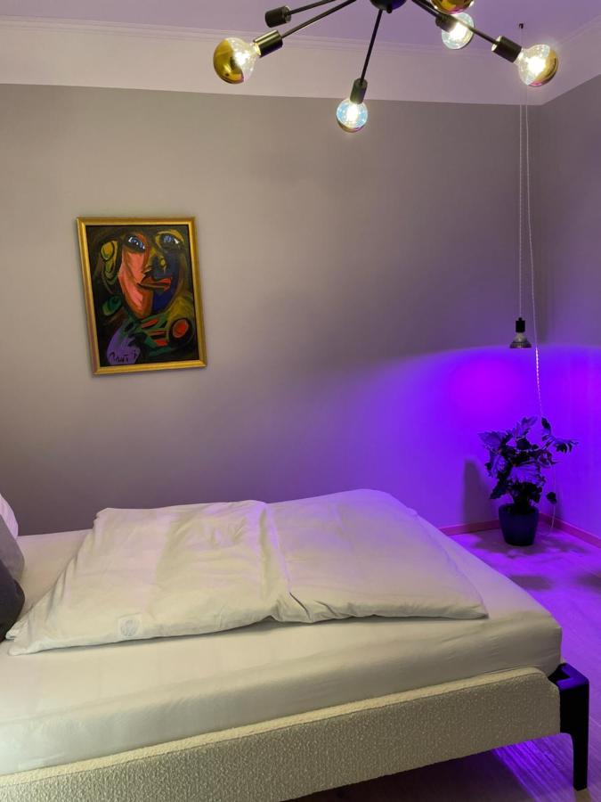 City Apartment Downtown Vienna Luaran gambar