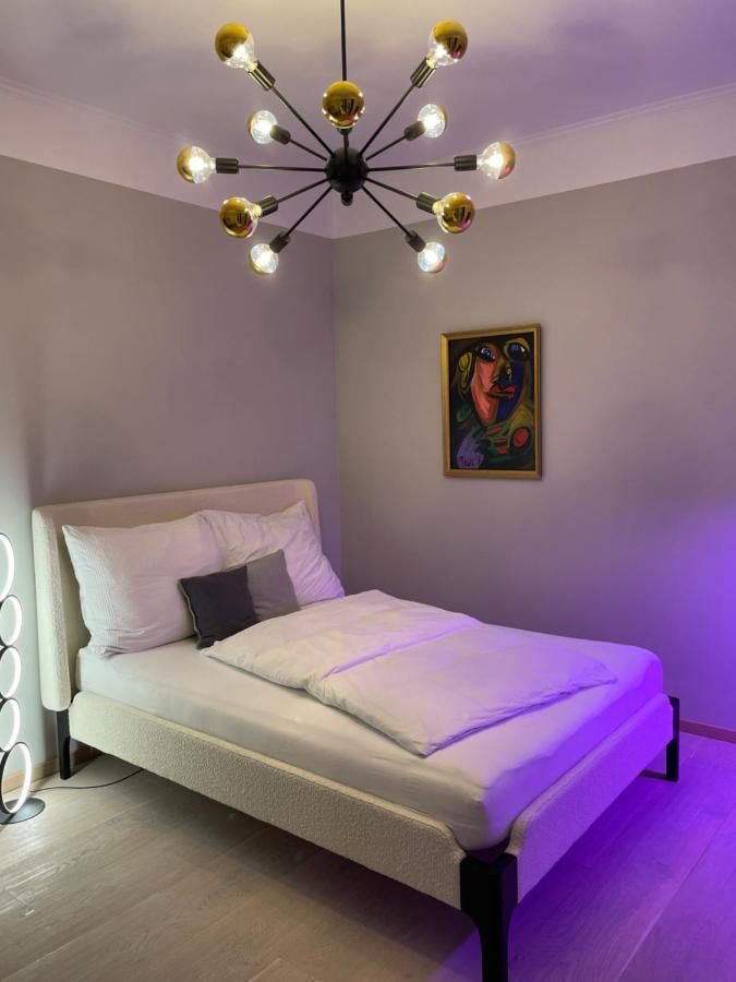 City Apartment Downtown Vienna Luaran gambar
