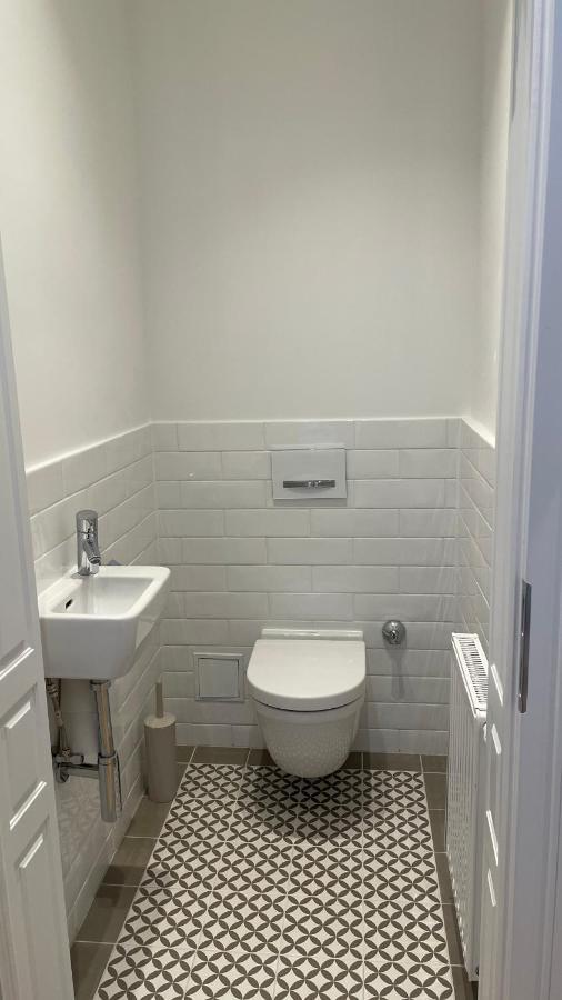 City Apartment Downtown Vienna Luaran gambar