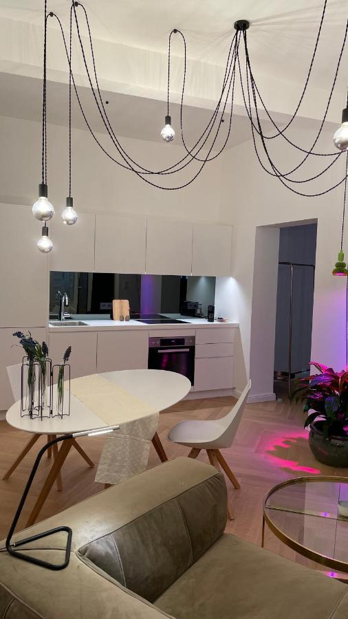 City Apartment Downtown Vienna Luaran gambar