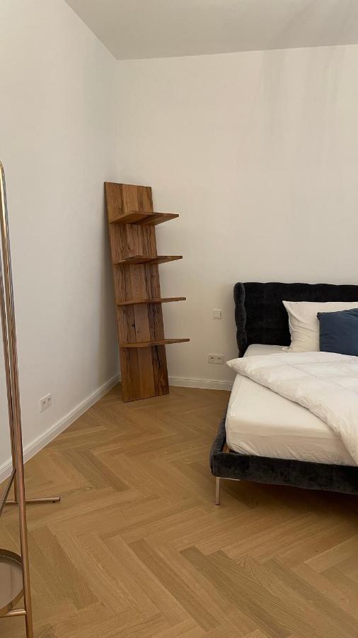 City Apartment Downtown Vienna Luaran gambar