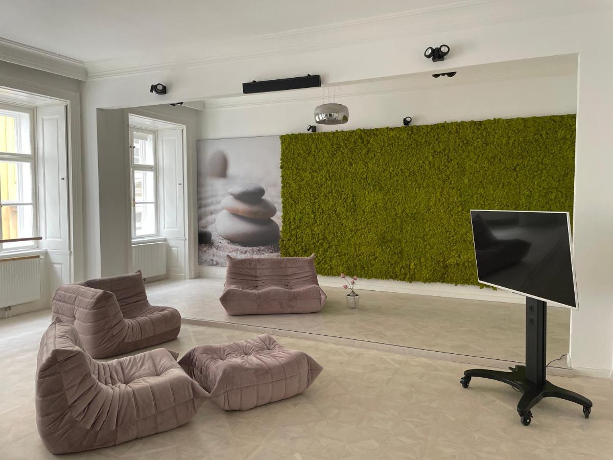 City Apartment Downtown Vienna Luaran gambar