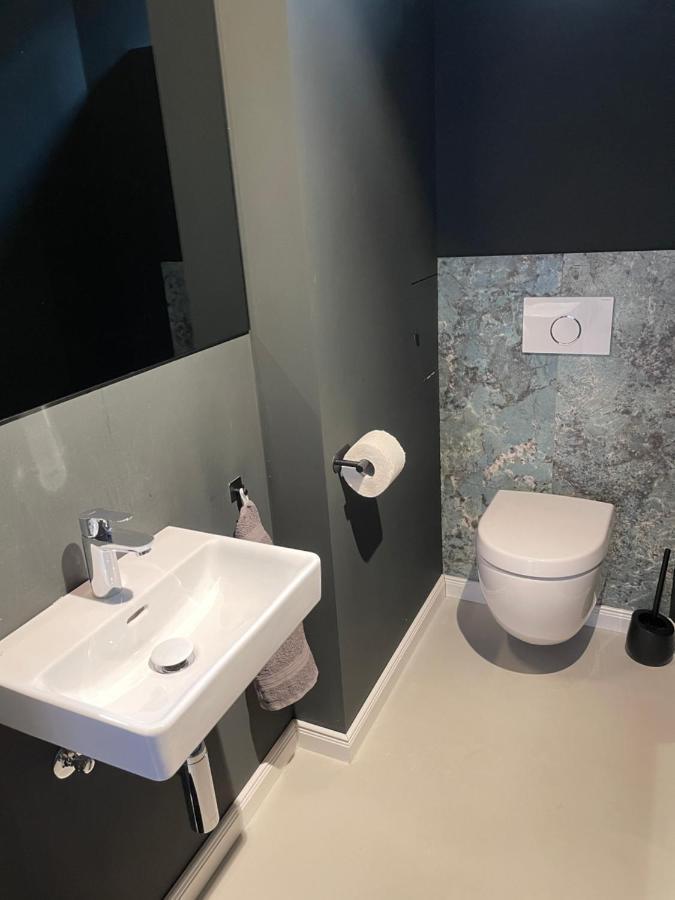 City Apartment Downtown Vienna Luaran gambar