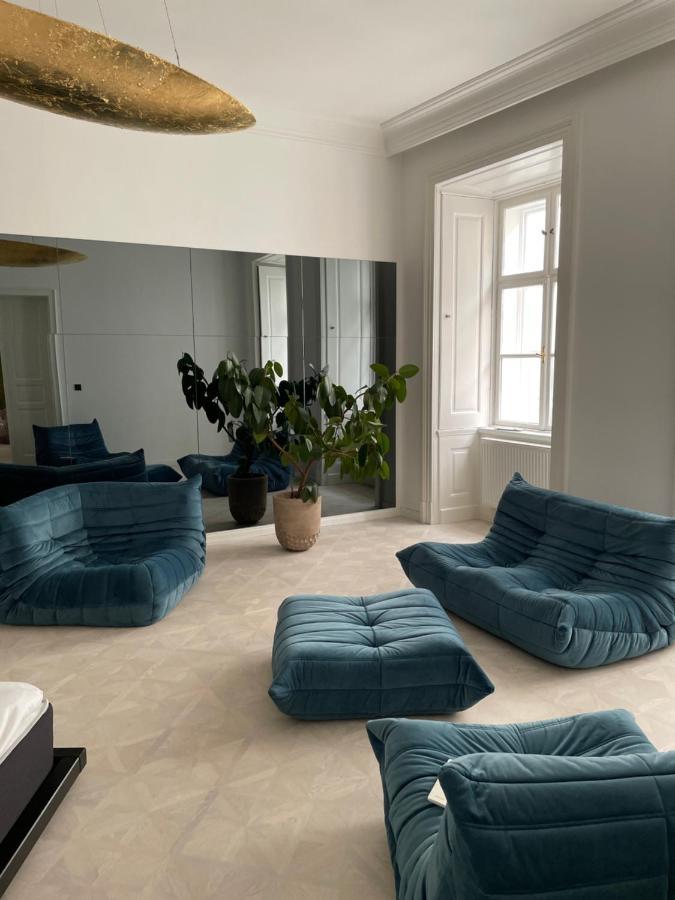 City Apartment Downtown Vienna Luaran gambar