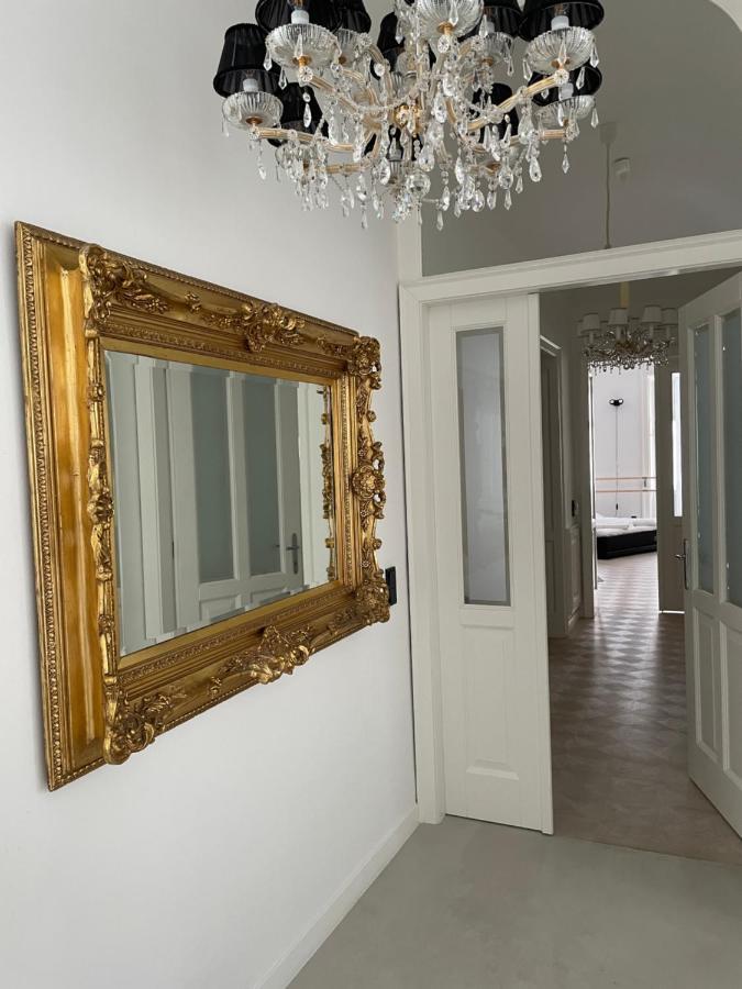 City Apartment Downtown Vienna Luaran gambar