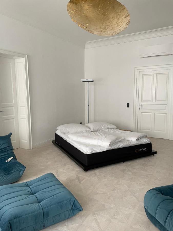City Apartment Downtown Vienna Luaran gambar