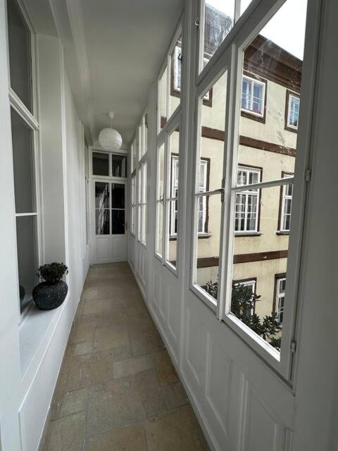 City Apartment Downtown Vienna Luaran gambar