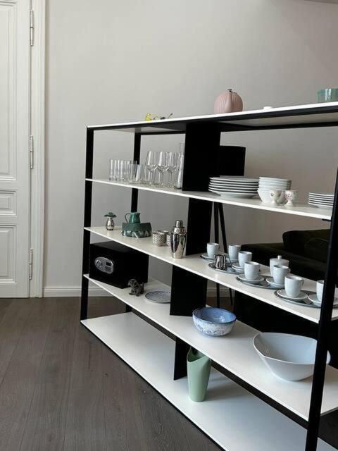 City Apartment Downtown Vienna Luaran gambar