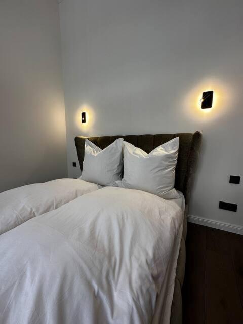 City Apartment Downtown Vienna Luaran gambar