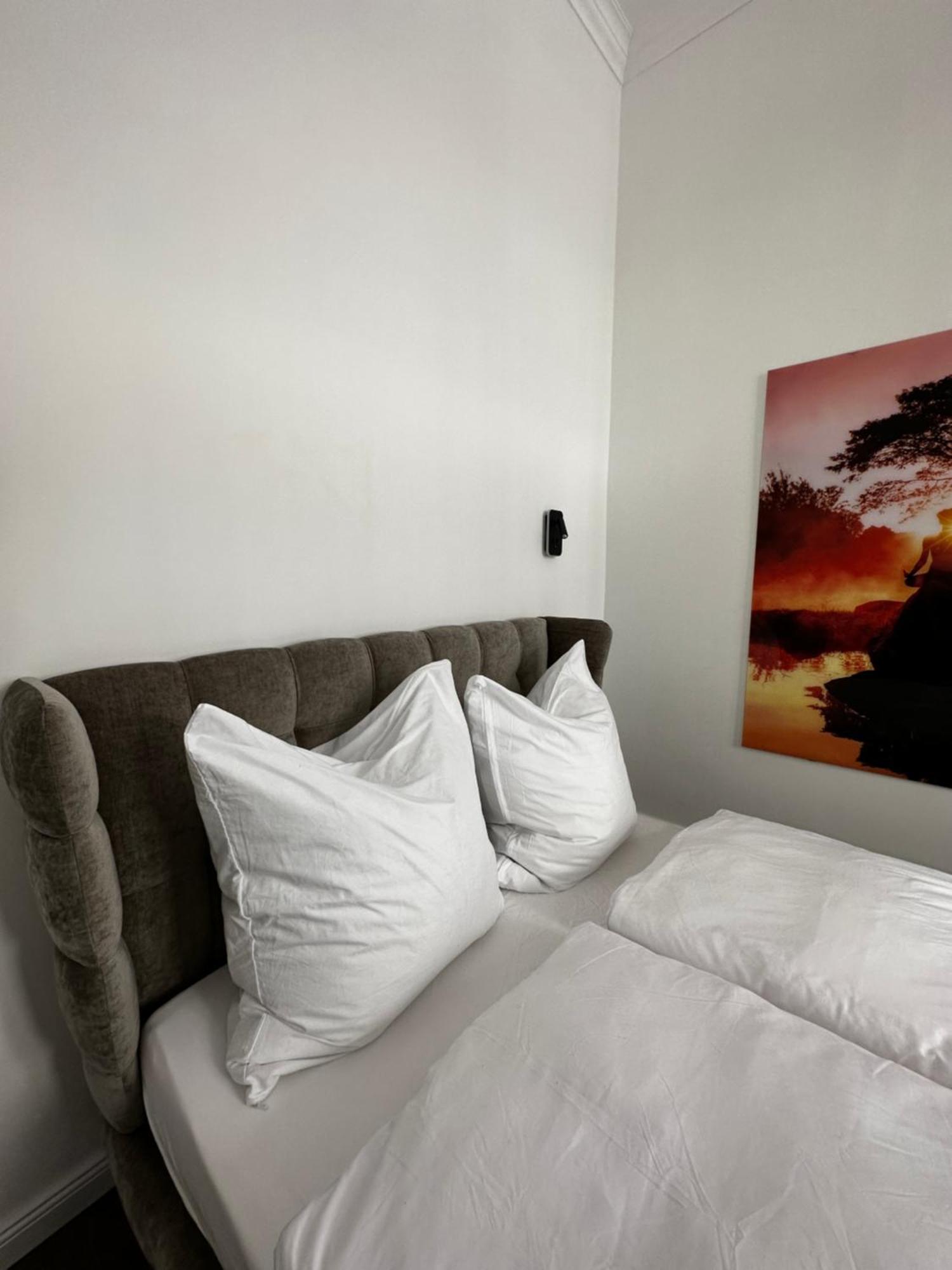 City Apartment Downtown Vienna Luaran gambar