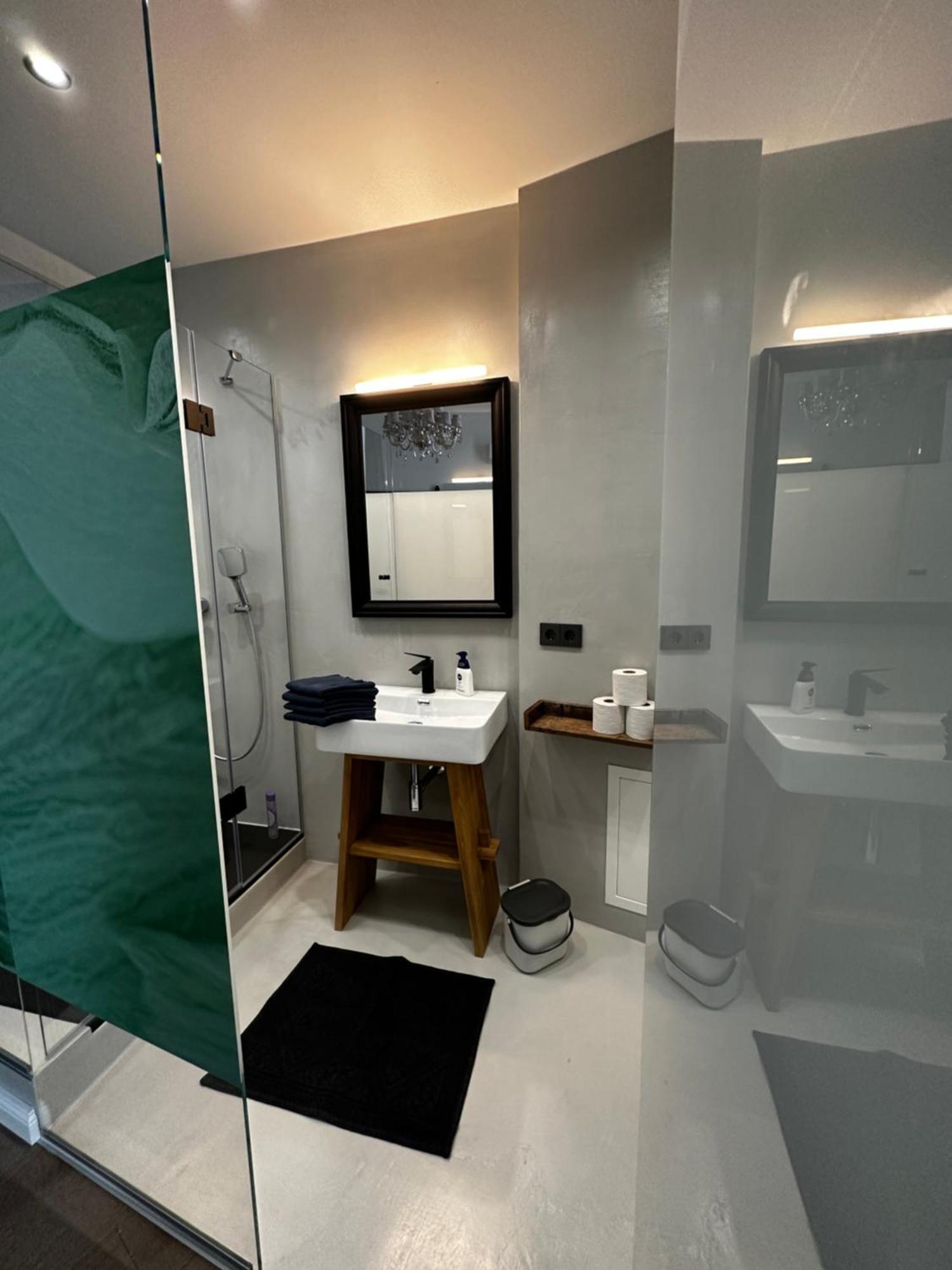 City Apartment Downtown Vienna Luaran gambar