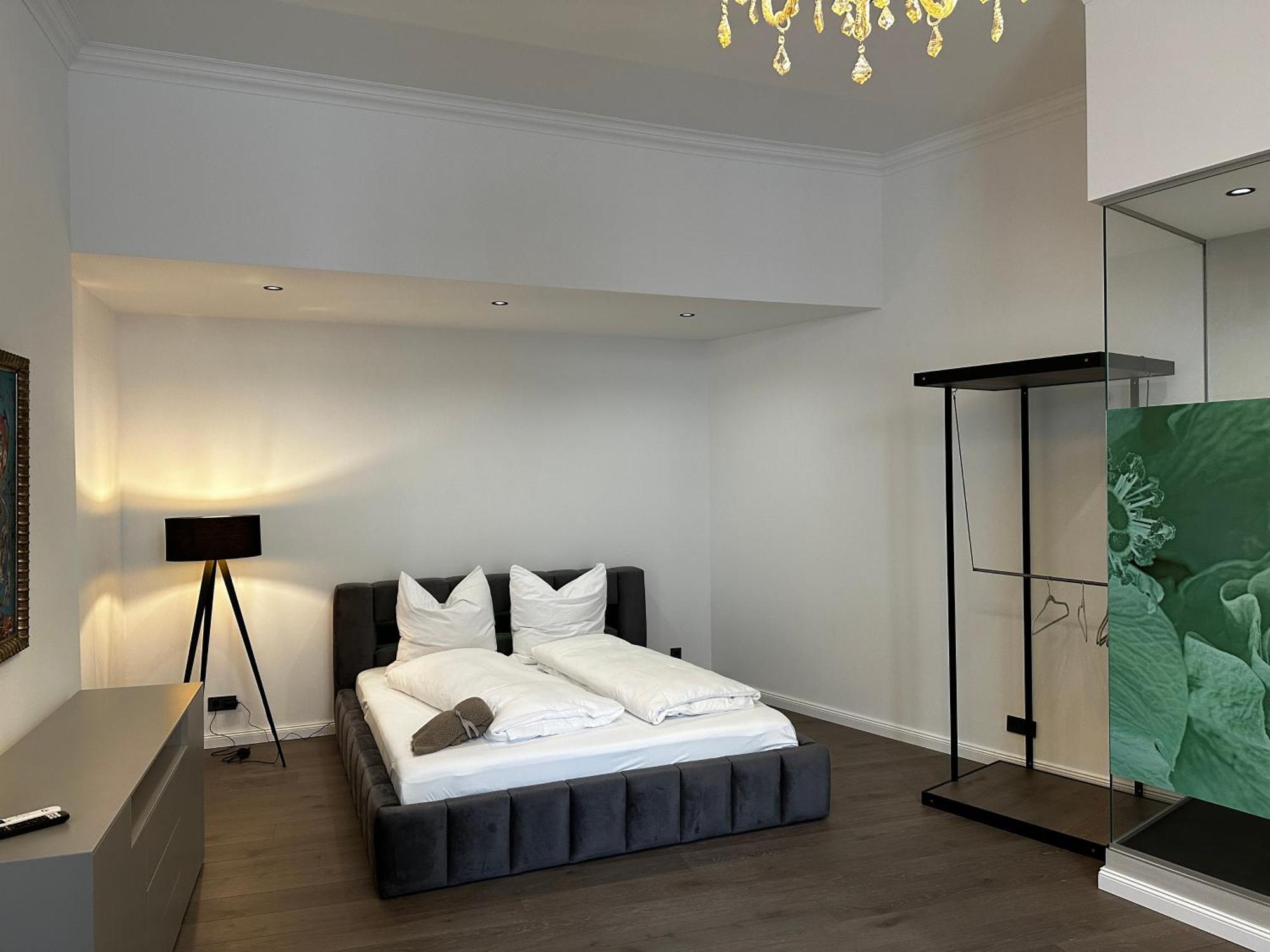 City Apartment Downtown Vienna Luaran gambar