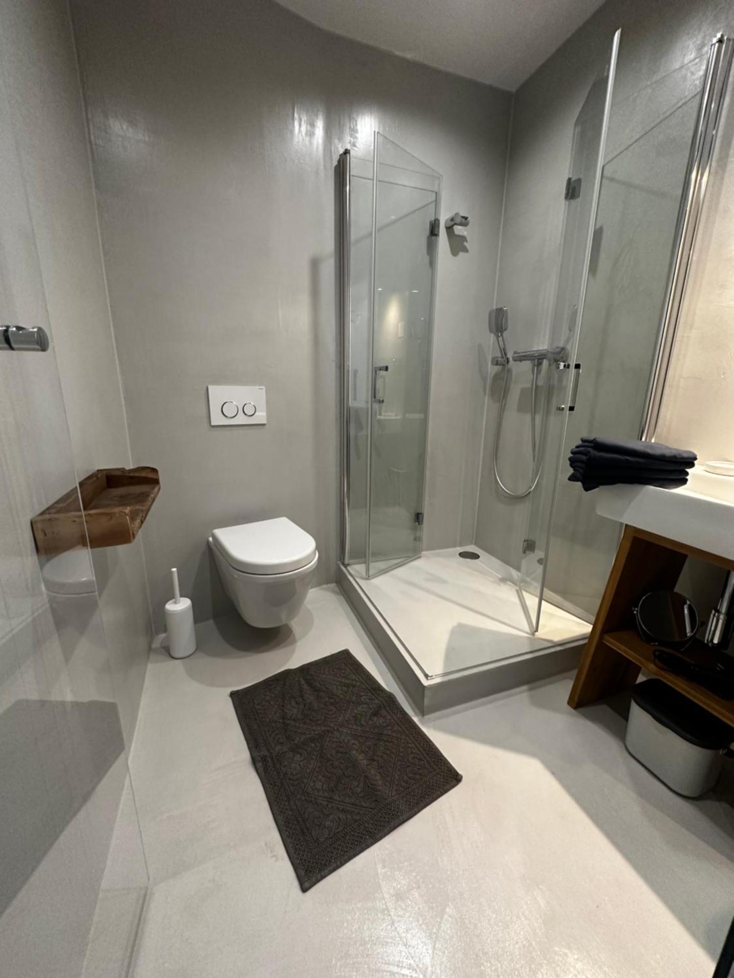City Apartment Downtown Vienna Luaran gambar