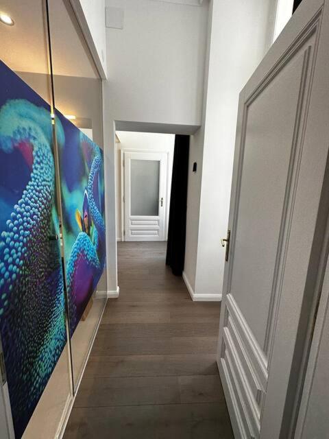 City Apartment Downtown Vienna Luaran gambar