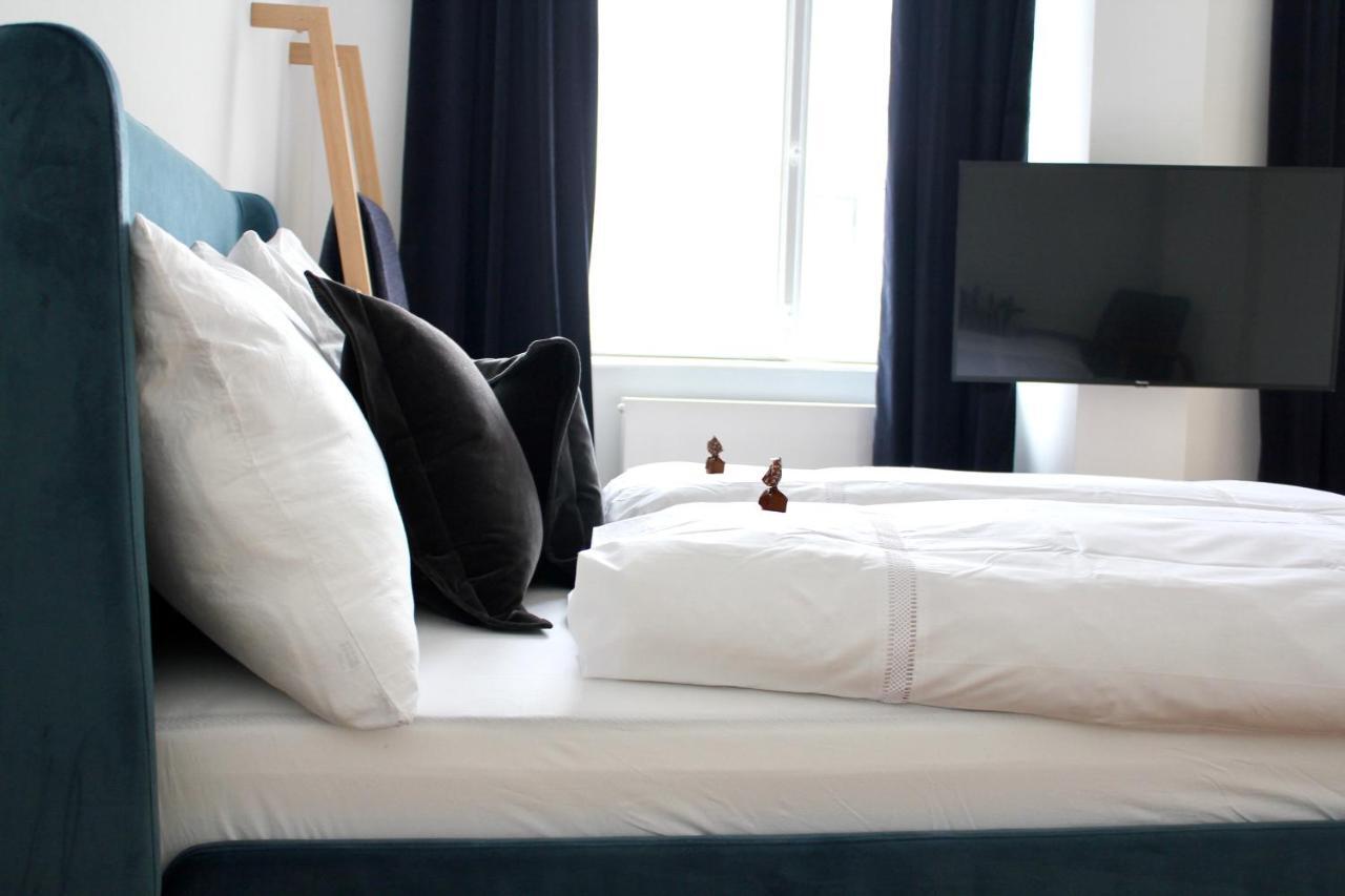 City Apartment Downtown Vienna Luaran gambar